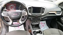 جي ام سي تيراين